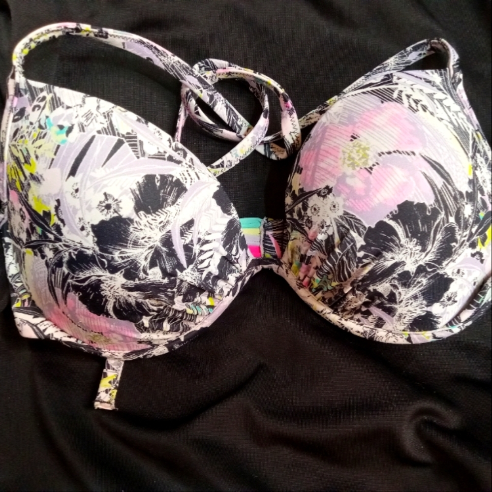 Victoria Secret Bathing suit top